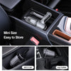 Aerify™ Cordless Car Vacuum & Air Blower